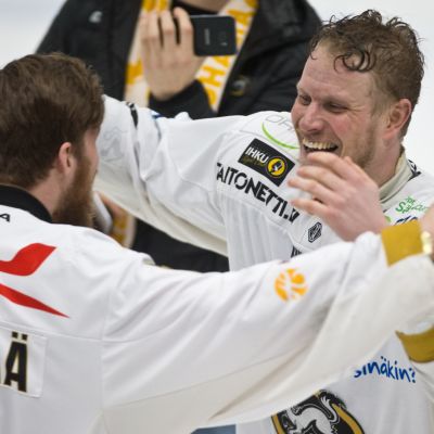 Lasse Kukkonen