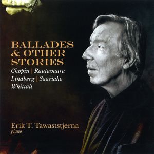 Ballades and Other Stories