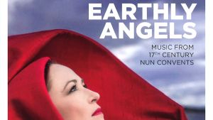 Yleisradion vuoden levy 2018 -kunniakirjan saa Alba Recordsin "Earthly Angels”