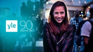 Yle 90 vuotta