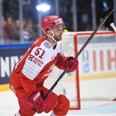 Frans Nielsen