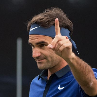 Roger Federer