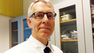 Kyhmy Kaulalla Paljasti Syovan Akuutti Yle Fi