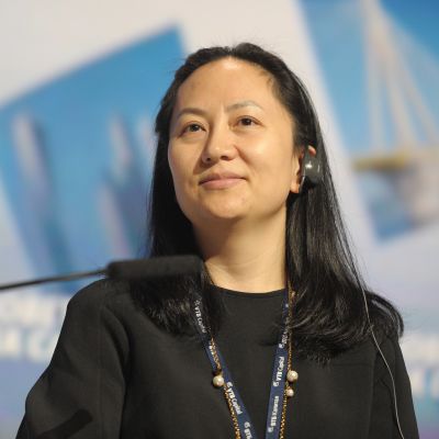 Meng Wanzhou