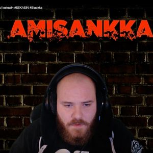 AMISANKKA