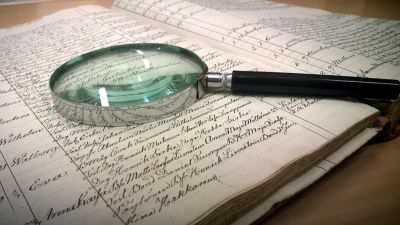 Gentest släktforskning Gentest släktforskning