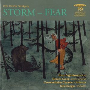 STORM - FEAR / Nordgren