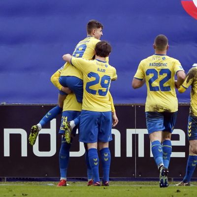 Bröndby