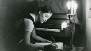 Ann-Elise Hannikainen