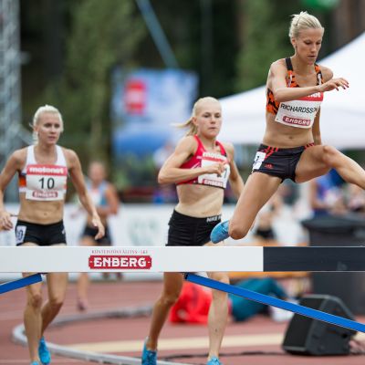 Camilla Richardsson