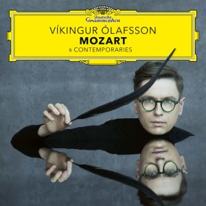 Vikingur Olafsson: Mozart & Contemporaries