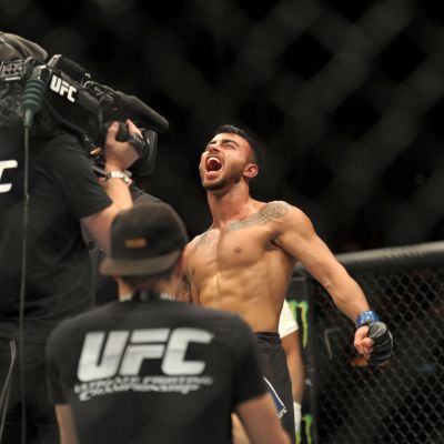 Makwan Amirkhani Uusimmat Sisallot Yle Fi