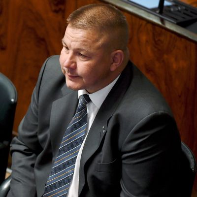 Juha Mäenpää