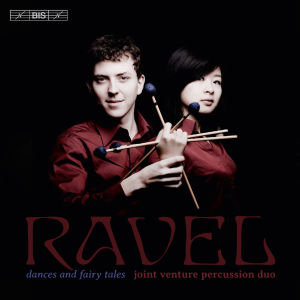 Ravel / Joint Venture