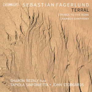 Sebastian Fagerlund - Terral