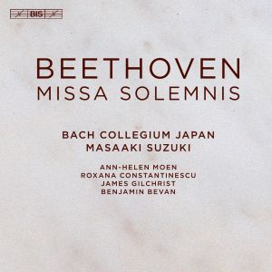 Missa Solemnis / Beethoven
