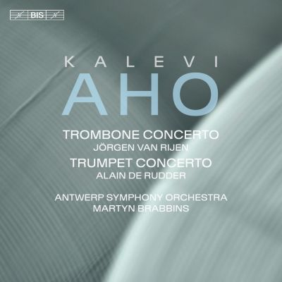 Kalevi Aho / Concertos