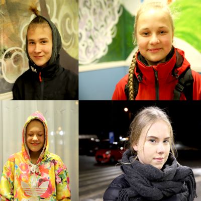 Ammattien stereotypiat