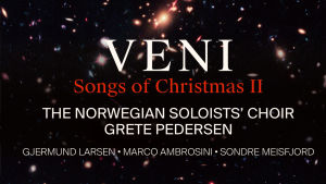 Veni - Songs of Christmas II
