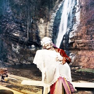 Kuva elokuvasta Ashik-Kerib