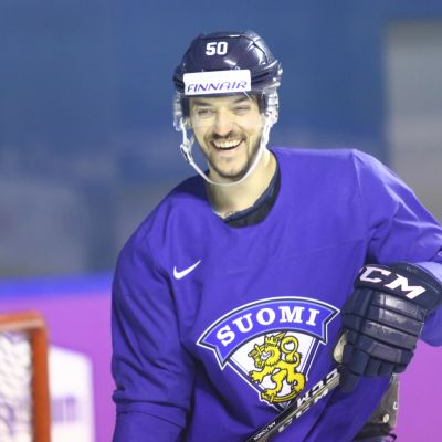 Juhamatti Aaltonen