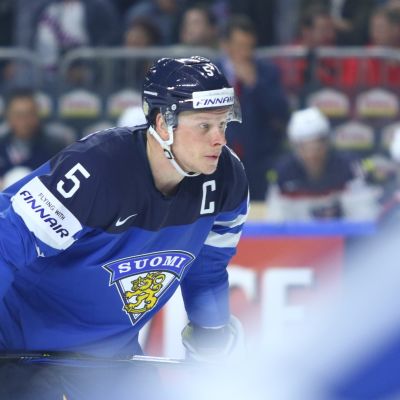 Lasse Kukkonen