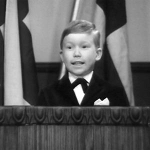Ilkka Rehn ohjelmassa Minun Helsinkini (1968)