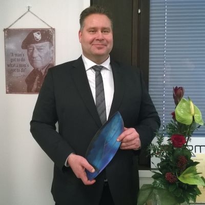 Tommi Saarni