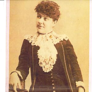 Pauline Wilhelmine Schmidt