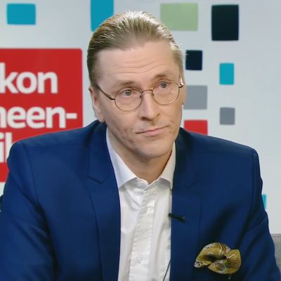 Mikko Hyppönen