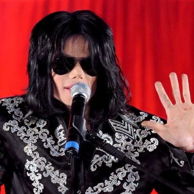 Michael Jackson