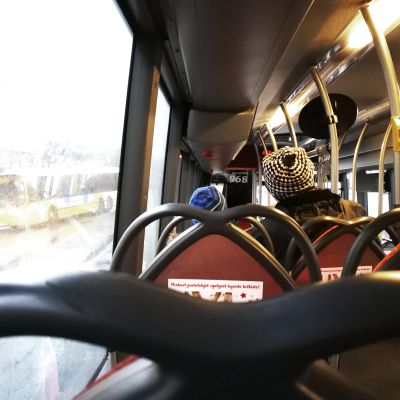 Linja Autopalo Uusimmat Sisallot Yle Fi