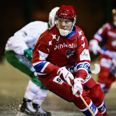 Teemu Ramstedt