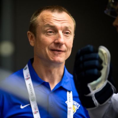 Jere Lehtinen