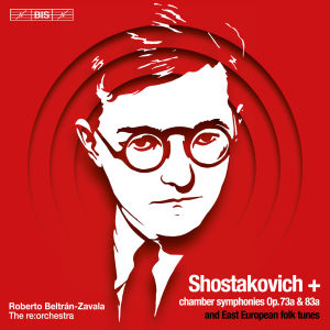 Shostakovich +