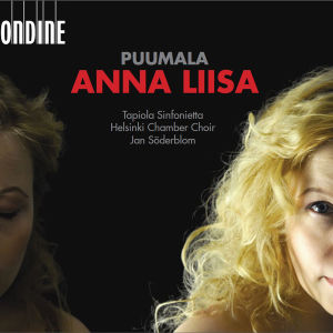 Anna Liisa / Puumala