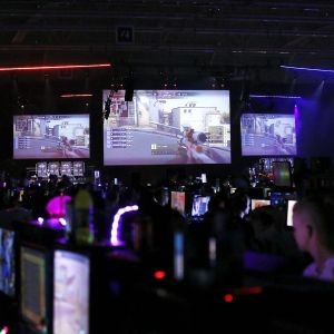 Assembly Summer 2018