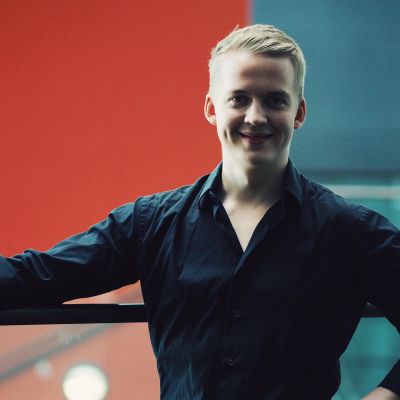 Olli Soikkeli