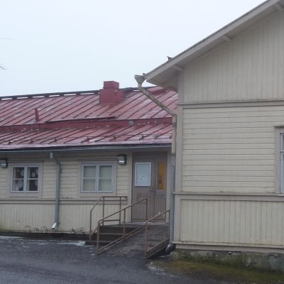 Maarian kirjasto