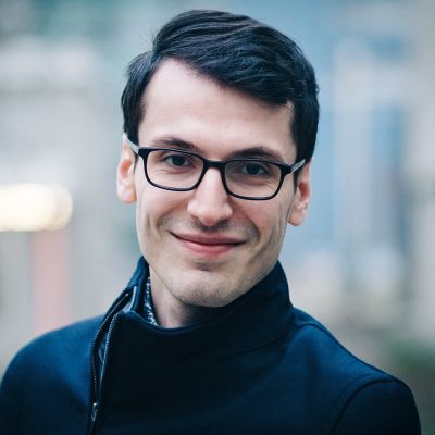 Kolumnisti Pajtim Statovci