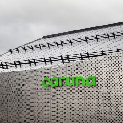 Kansalaisjärjestö arvostelee sähköverkkoyhtiö Carunaa verokikkailusta.
