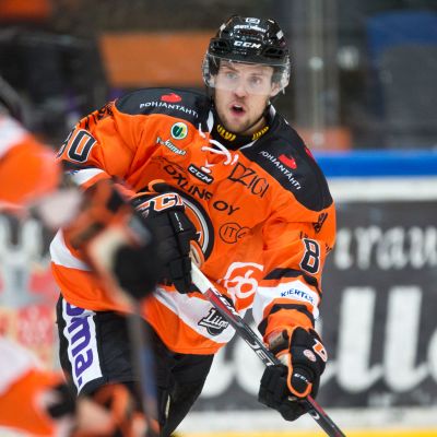Teemu Turunen