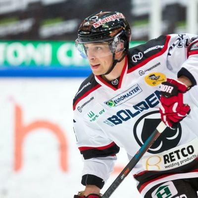 Sakari Salminen