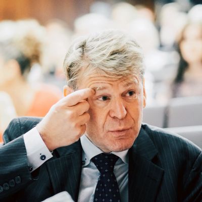 Martin Scheinin
