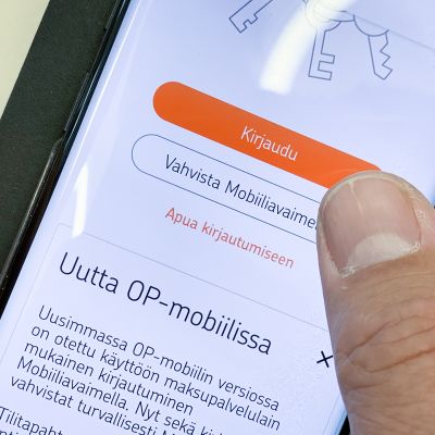 Mobiilipankki