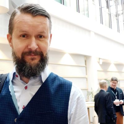 Sven Sakkov