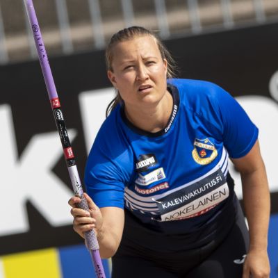 Heidi Nokelainen