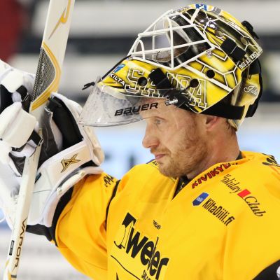 Jussi Markkanen