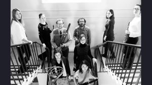 Beethoven Transformed, volume 2 / Boxwood & Brass