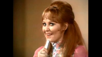 Lulu representerade Storbritannien i Eurovisionen år 1969.